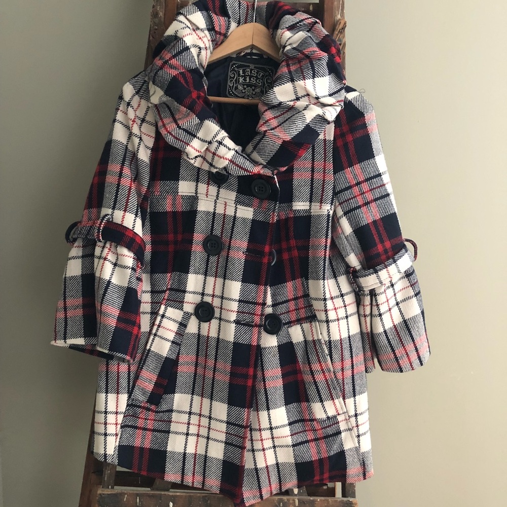 Women’s jacket